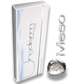 Ácido hialurónico UNGDERM® 1 ml MESO