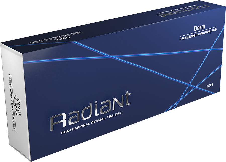 Radiant derm