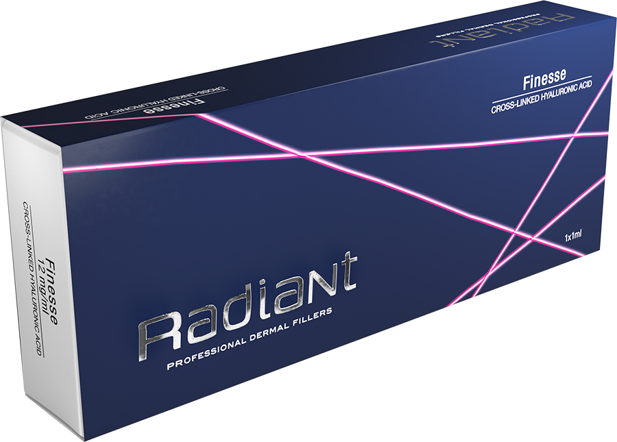 Radiant finesse