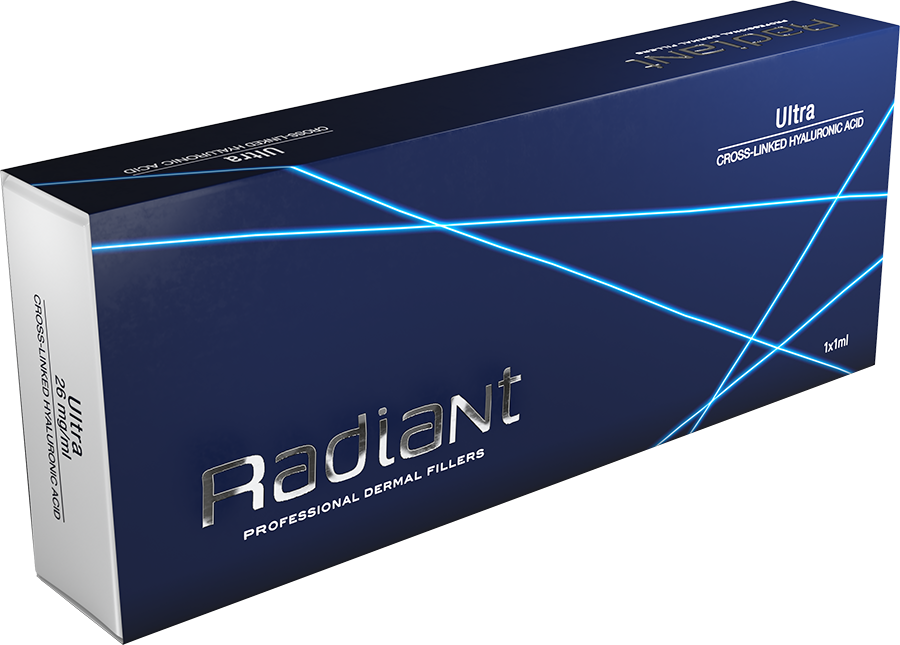 Radiant derm